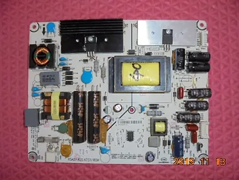 

LED40K360J Power Supply Board RSAG7.820.4737/ROH Backlight 7-Pin