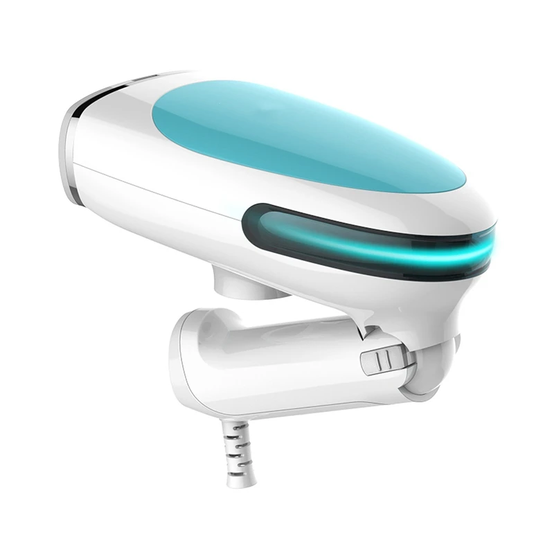 Portable Steamer Travel Household Handheld Ironing Machine Garment Steamer Continuous Spray Home Appliances Steam Iron