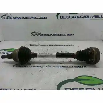 

1J0407271Q TRANSMISSION FRONT LEFT VOLKSWAGEN GOLF IV SALOON (1J1)