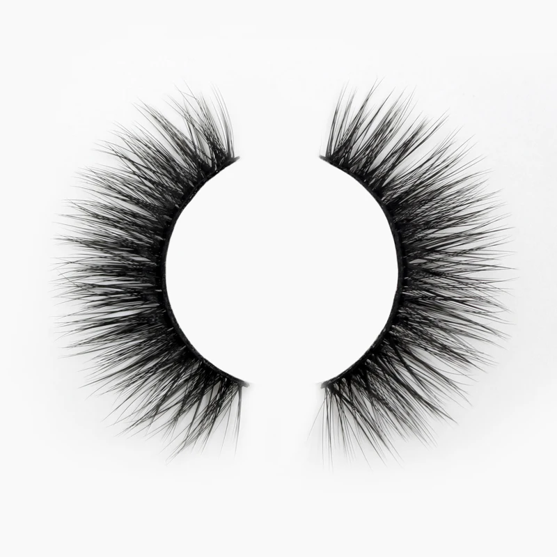 iflovedekd Factory Direct 9 Piece 6D Stereo Thick False Eyelashes Natural Simulation Curled Eyelashes pestallas postizas 1 iflovedekd Factory Direct 9 Piece 6D Stereo Thick False Eyelashes Natural Simulation Curled Eyelashes pestallas postizas 4