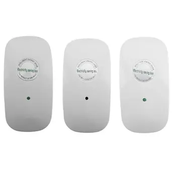 

30000W Electricity Saving Box energy economist Electric Energy Power Saver Box Device Smart Power Electricity Saving Box