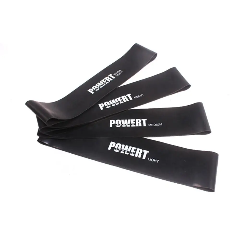 

Yoga resistance band Exercise Gym resistance bands set Pilates Sport crossfit Workout bands Elastic Training Fitness Equipment