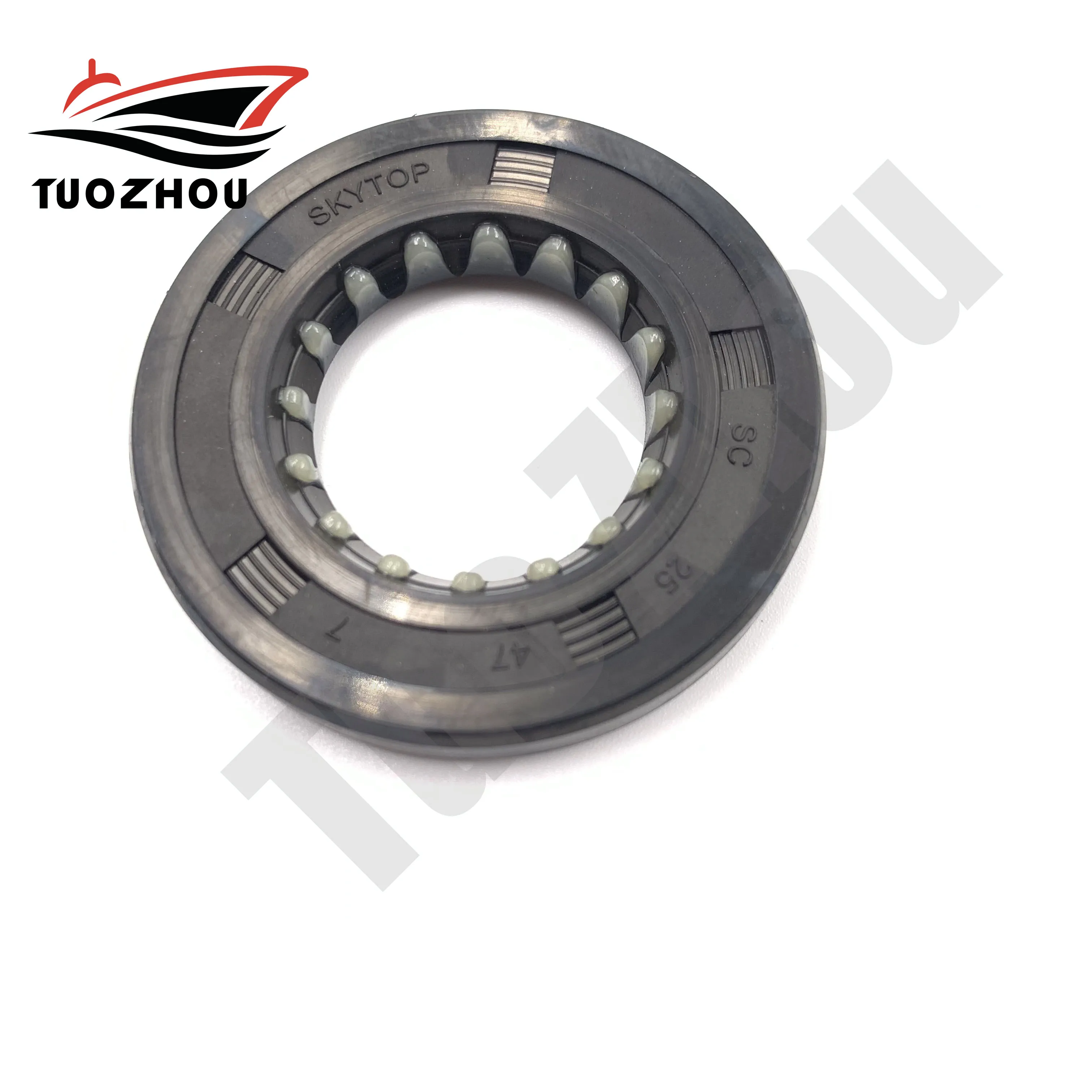 

3B2-00051-0 Oil Seal For Nissian Tohatsu Outboard 2 stroke 8HP 9.8HP M8B M9.8B boat engine parts boat motor