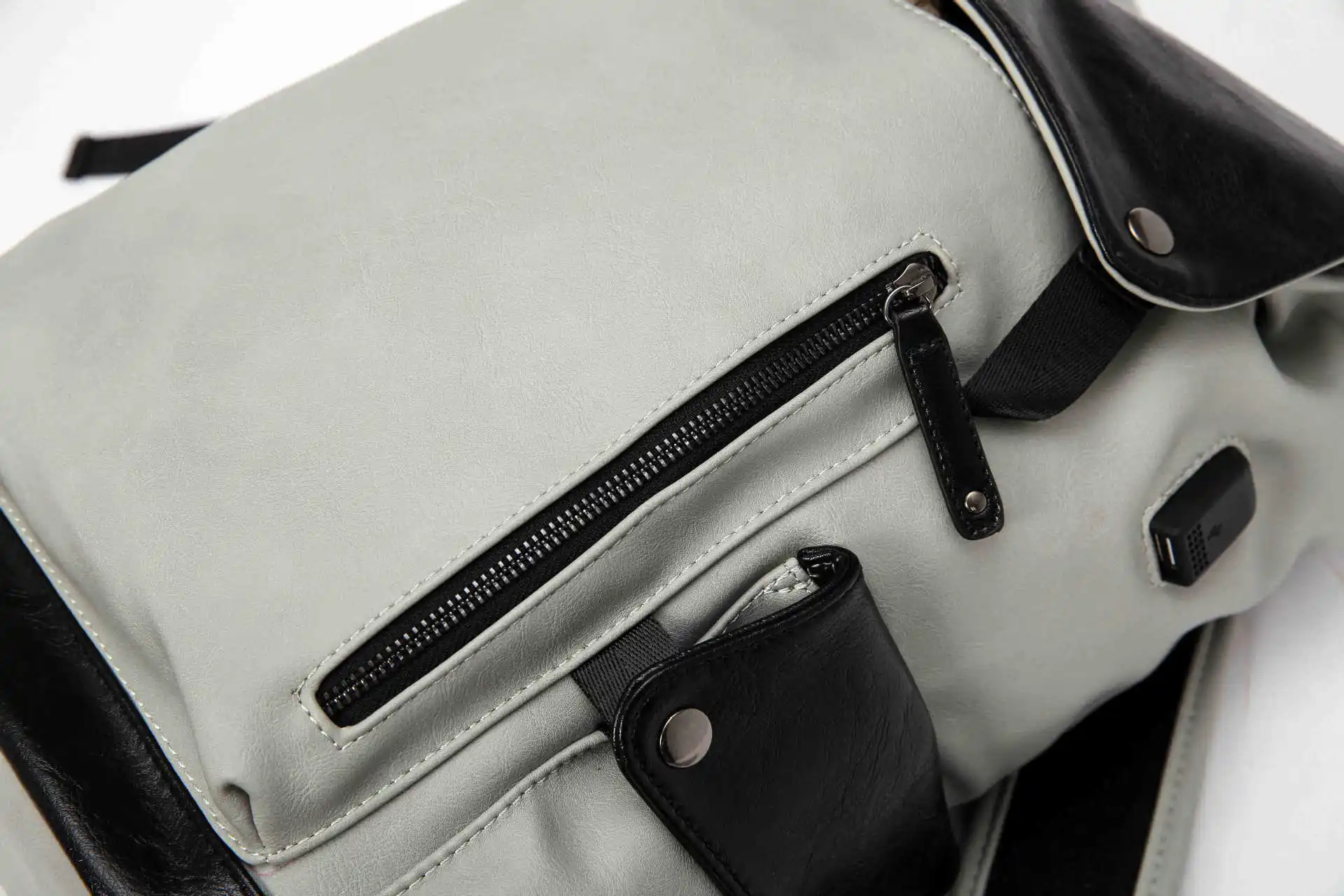 Мужские рюкзаки JIULIN Mochilas, сумка через плечо для девочек, мягкая искусственная кожа, с надписью Mujer