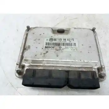 

038906012FB SWITCHBOARD ENGINE EUA VOLKSWAGEN GOLF IV SALOON (1J1)