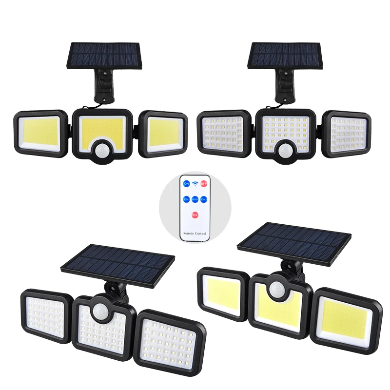 Outdoor Solar Lights Garage Solar Led Outdoor Garage Light Led