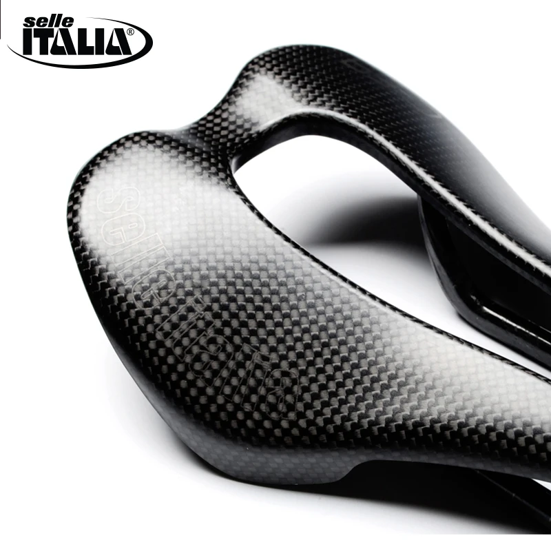 Selle C59 S3 Carbon Fiber High Road Bike Seat Cycling Able - AliExpress