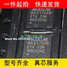 MAX1702B MAX1702BETX