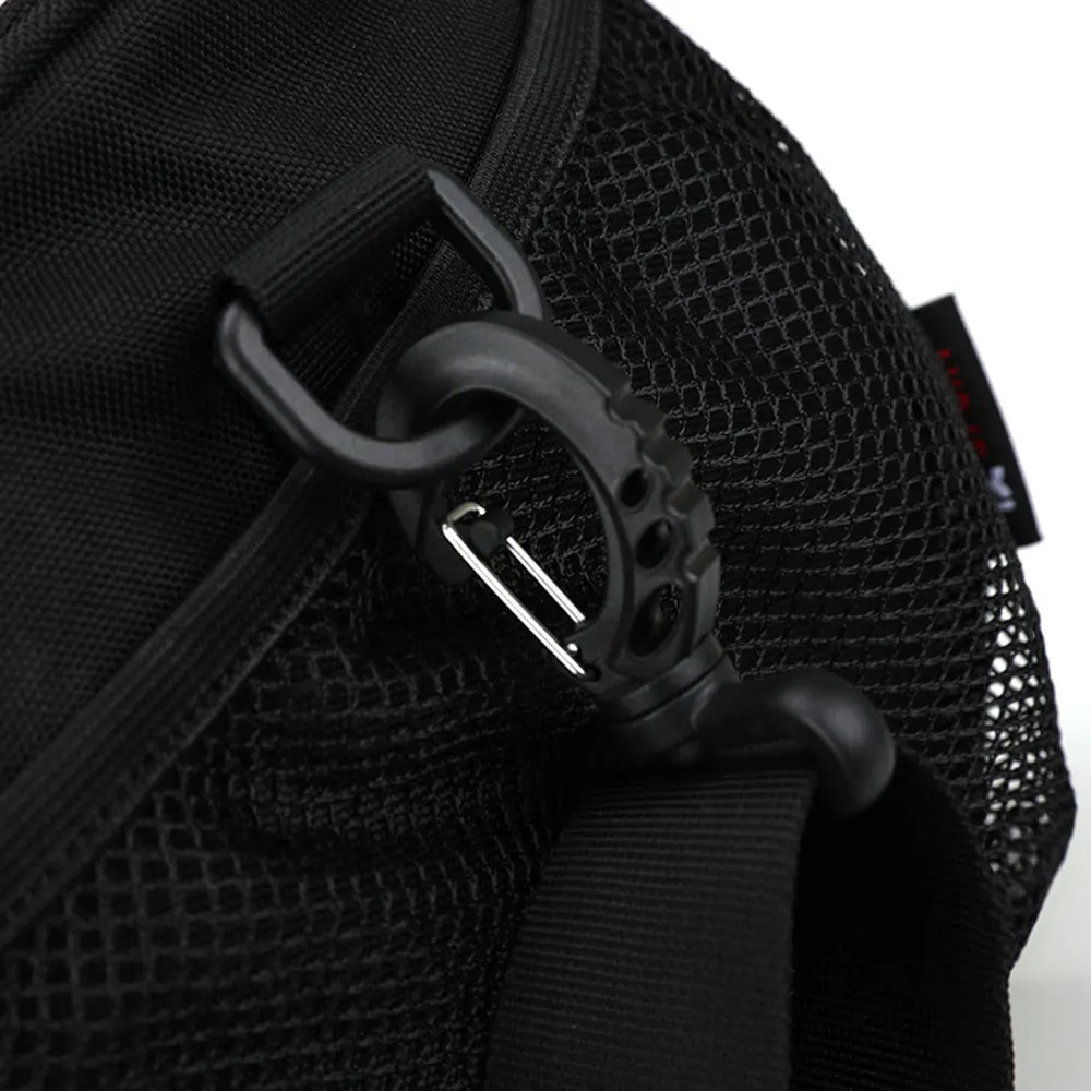 Travel Bag Handbag Tote Luggage Polyester 4 Color Business Outdoor Yoga Bag Women Duffle Gym