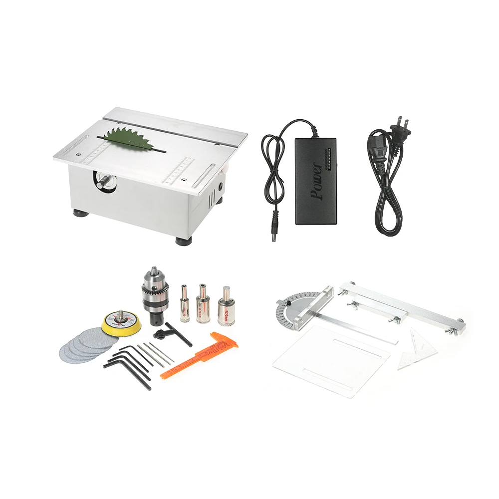 Купить Настольную Пилу Для Алюминия Киров