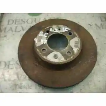 

FRONT BRAKE DISC Hyundai GETZ (TB) 1.3 GLS Edition-Plus 25,5CM [BC447] VENTILATED [11951576]