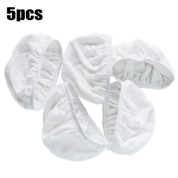 

Mitts Car polishing bonnet Pads 9-10" Replacement Accessory Parts Cover