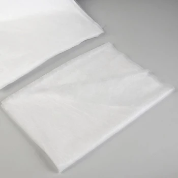 

Cosmetic wipes, cotton, 40 × 40 cm, 100 pcs