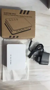 

4 pcs Free shipping ONU EPON SFF module FTTH 1GE EPON 1port ONU ONT mini size