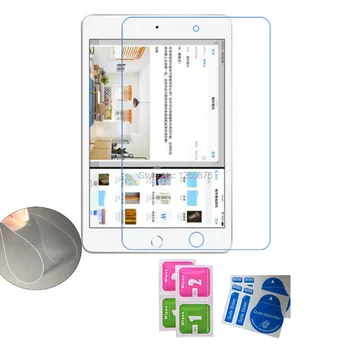 

Tablet PC Protective Film For iPad Mini 5 / iPad Mini5 7.9-inch Screen Protector Ultra Slim HD Film