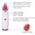 Facial Blackhead Remover Электрический Очиститель Пор Blackhead Black Point Пылесос Инструмент Черные Пятна Машина Для Очистки Пор