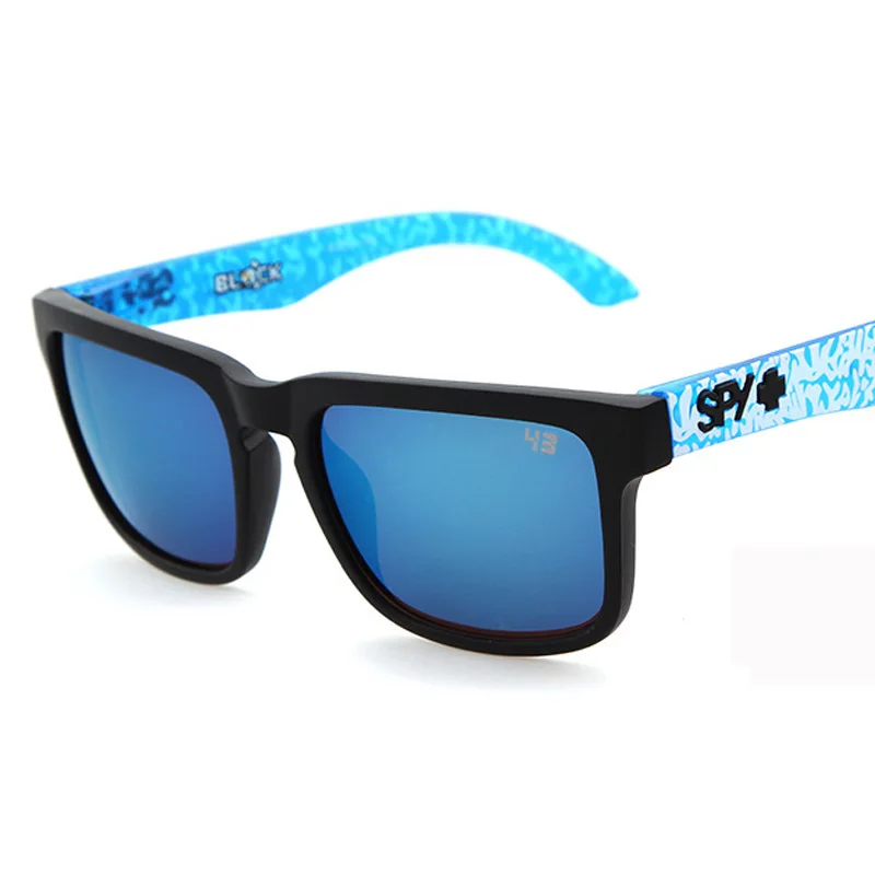 

ken block sunglasses men 2019 high quality rectangle driving glasses moda oculos de sol masculino vintage summer sun glasses