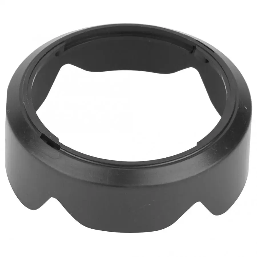 EW-54 бленда объектива камеры для Canon EF-M 18-55 f/3,5-5,6 IS STM объектив камеры