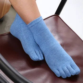 

Women Print Multicolor Toe Socks Five Finger Socks Warmer Cotton Funny Socks Women Sock Print Multicolor Toe Socks Five Finger S
