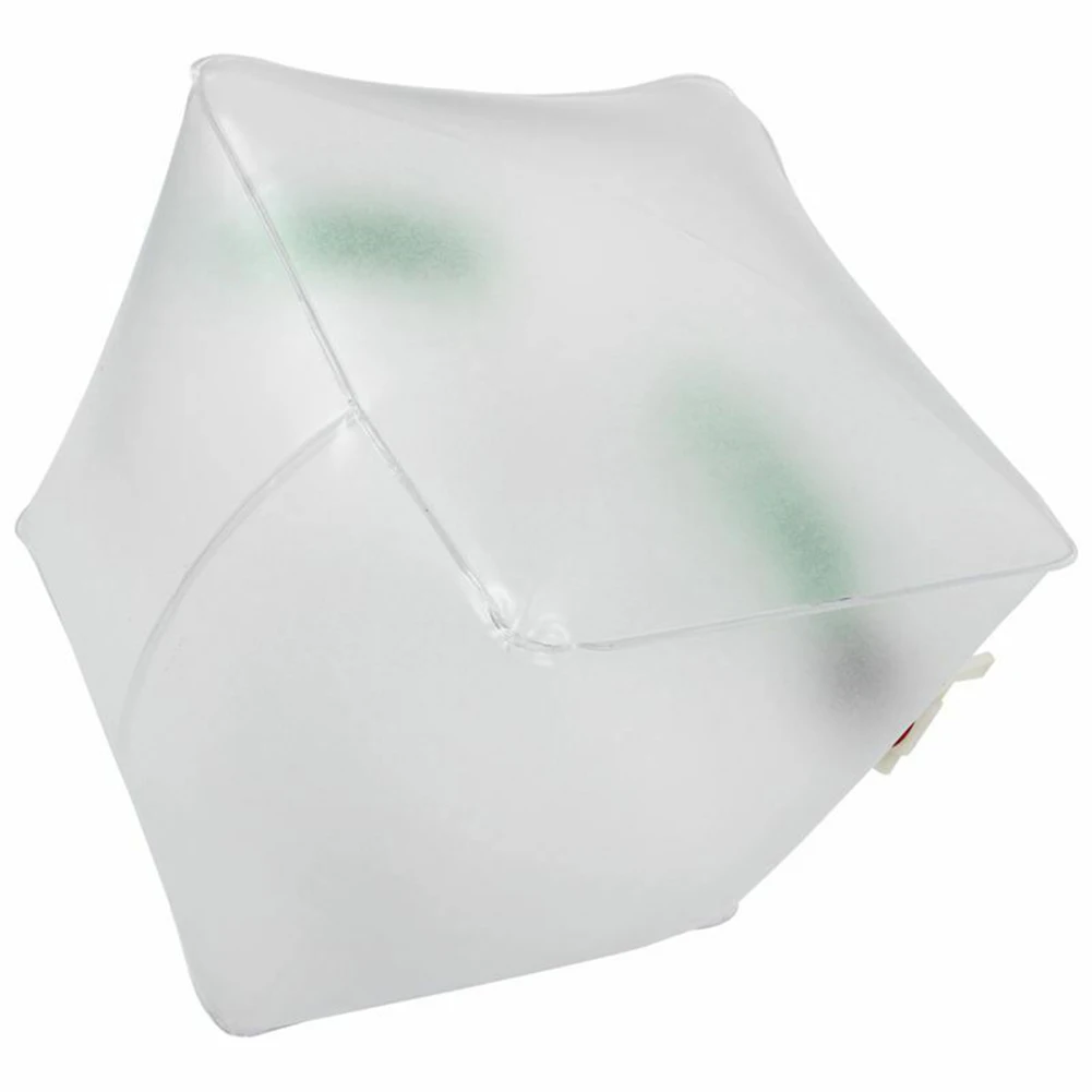 10L/20 LFoldable воды сумка экстренный водный хранения Контейнер для активного отдыха, спорта, походов, Пеший Туризм Пикник ведро подъема Перевозчик