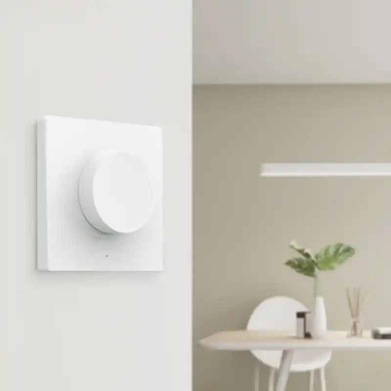 xiaomi yeelight dimmer