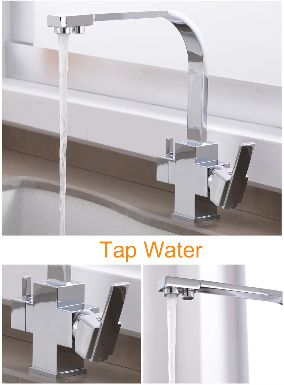 橙色sumaitongrvt658净水器龙头镀铬_03