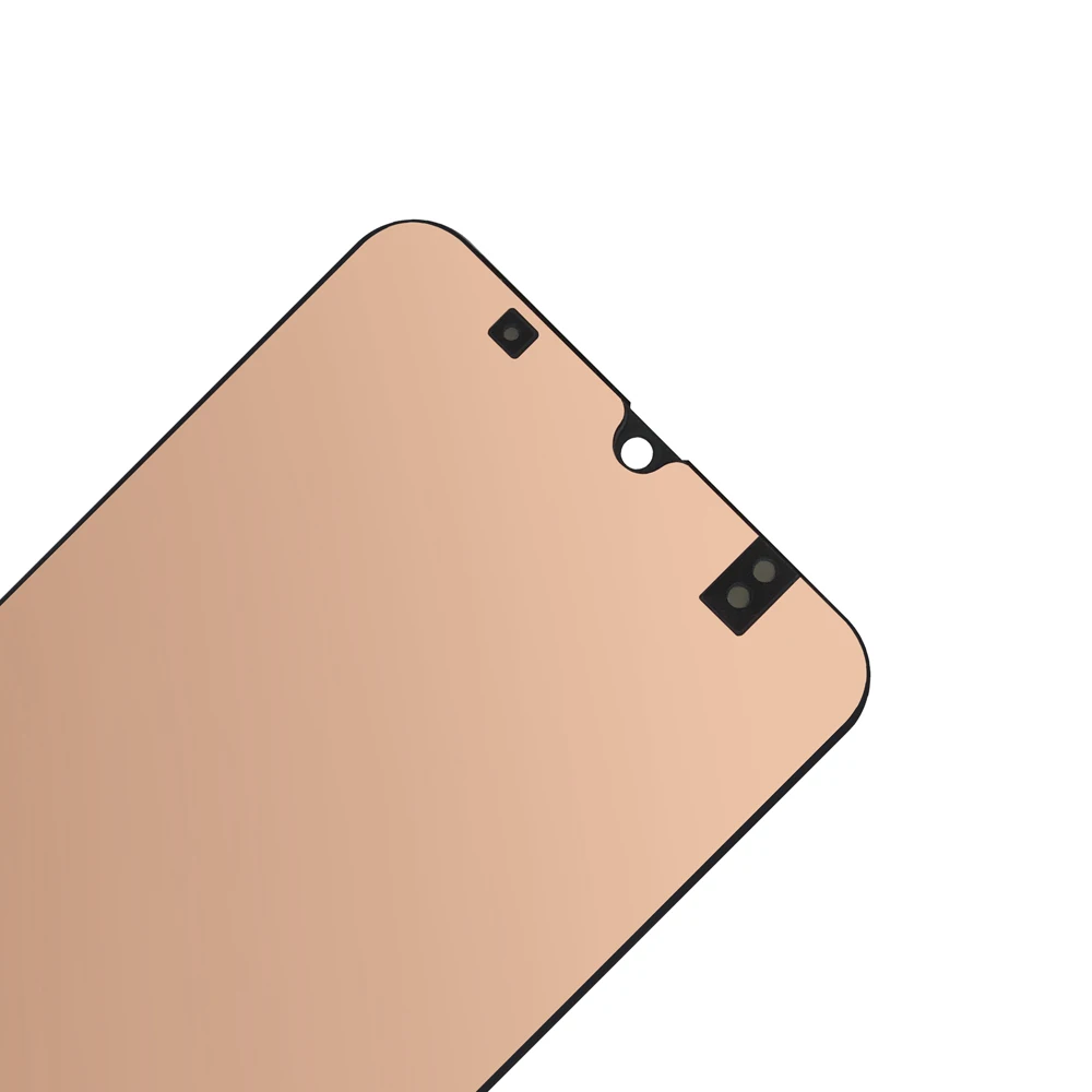 2 шт. супер Amoled дисплей для 6,4 ''samsung galaxy A50 A505F/DS A505F A505FD A505A ЖК сенсорный экран дигитайзер регулируемые части