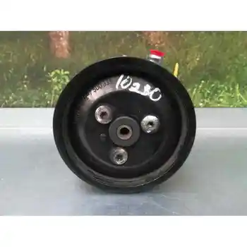 

STEERING PUMP BMW 3 SERIES COMPACT (E46)