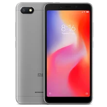 XIAOMI Redmi 6A SmartPhone 5.45