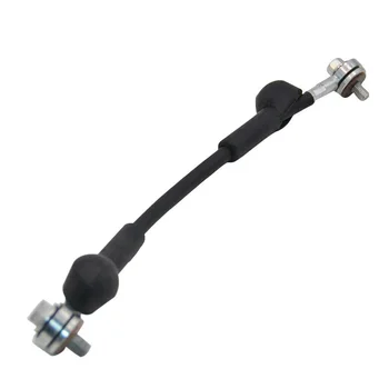 

For 2003-2012 Range Rover Rear Lower Tail Gate Support Strap Cable Durable And Practical To Use Strap Cable