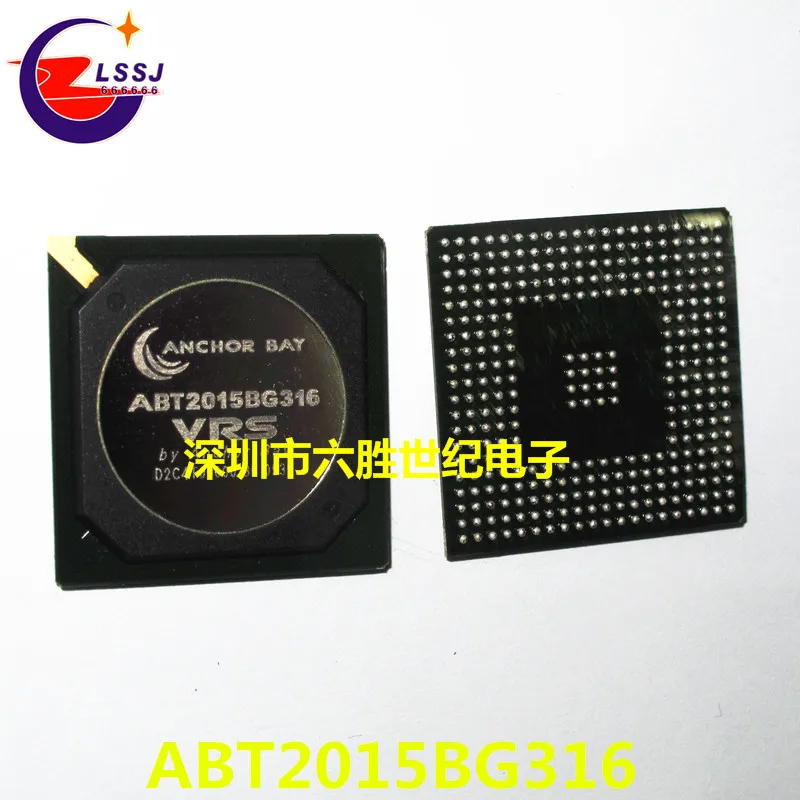 ABT2015BG316 BGA