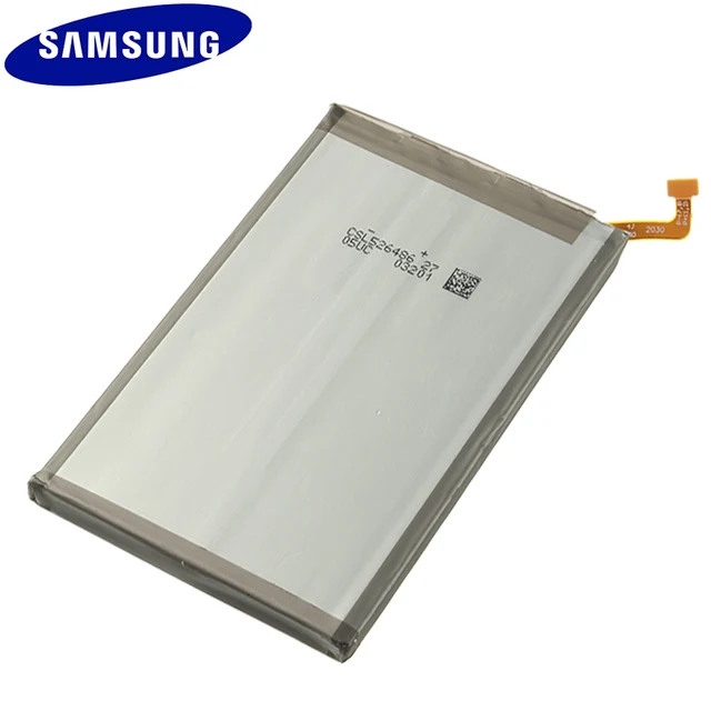 EB-BA217ABY 5000mAh SAMSUNG Original Replacement Battery For Samsung Galaxy A21s SM-A217F/DS SM-A217M/DS SM-A217F/DSN + tools 2