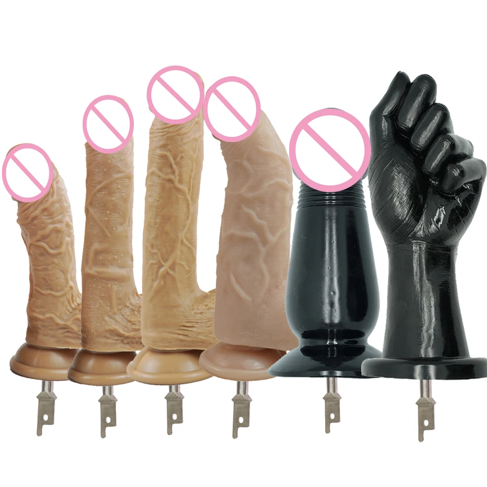 dildo für säbelsäge Punishment Plug