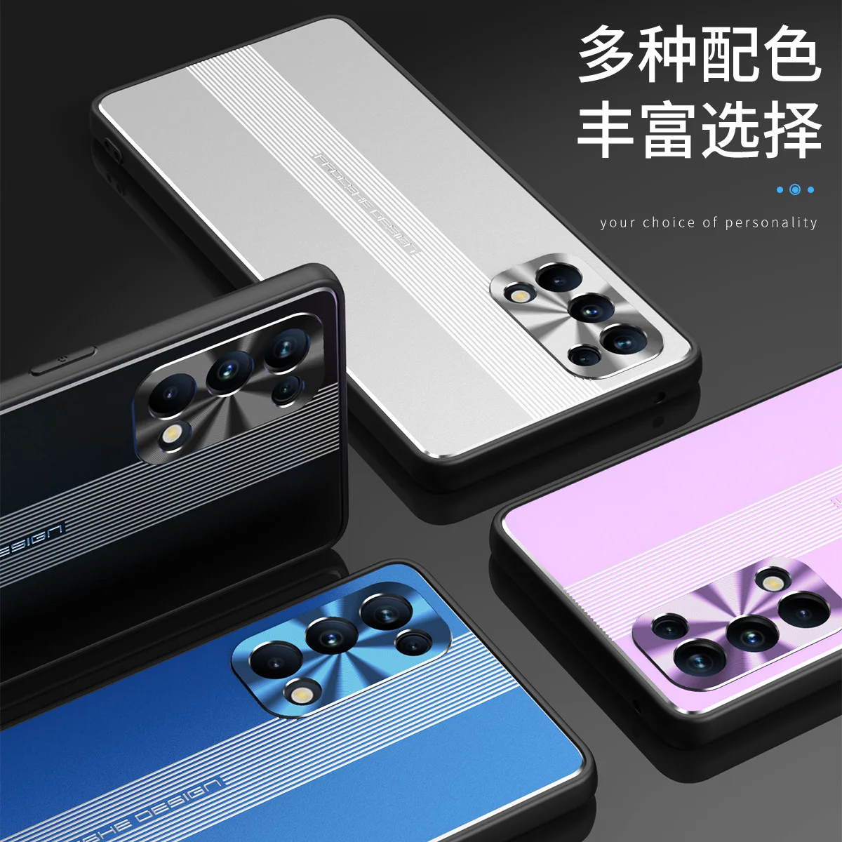 ݼ ˷̴ ׳ƽ Ȧ ̽, Realme GT Neo 3 2T 3T 2 Q3 Q5 Pro 5G ī޶  ȣ,   TPU  ĸ Ŀ