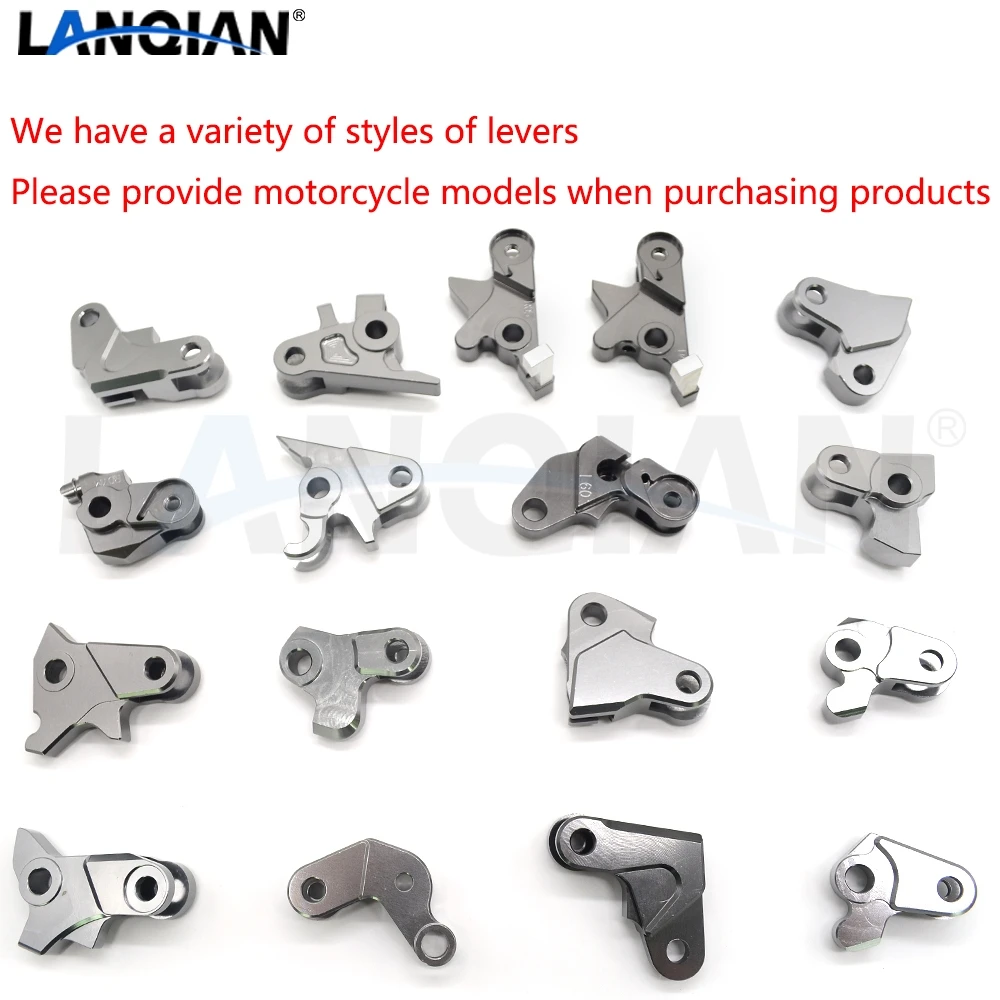 Dirt Bike Pivot Lever Motorcycle Aluminum Brake Clutch Lever For Yamaha DT230 LANZA 1997-2011 DT 125 1987-2005 DT 200 1988-1994 Dirt Bike Pivot Lever Motorcycle Aluminum Brake Clutch Lever For Yamaha DT230 LANZA 1997-2011 DT 125 1987-2005 DT 200 1988-1994