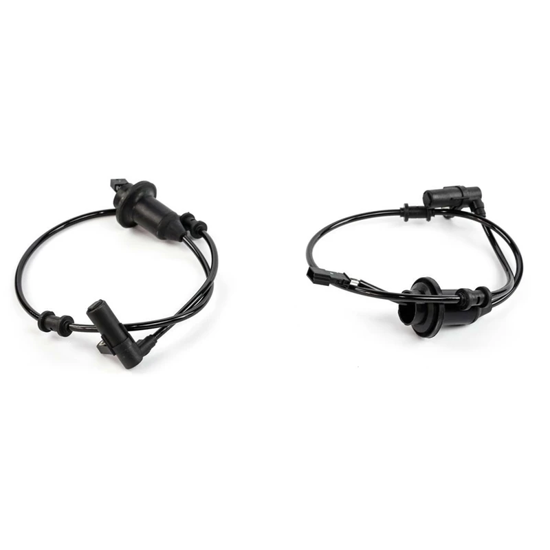 

Plastic Speed Sensor Rear Right +Left Wheel Speed Sensor Fits for Mercedes Benz W220 C215