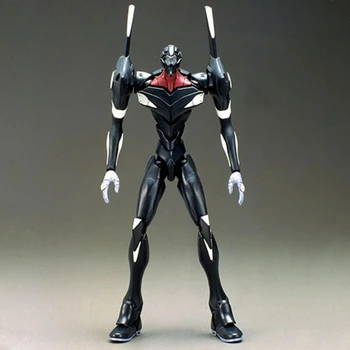 

Bandai assembled model 55155 EVA HG 005 Evangelion EVA-03 No. 3 machine No. 3 PVC Figure Toys Dolls Brinquedos