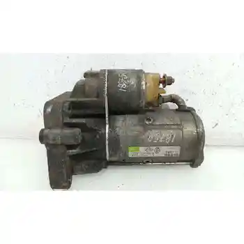 

8200237594 ENGINE STARTER RENAULT VEL SATIS (BJ0)