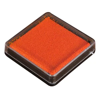 

Stamp pad ink pad wedding letter document Orange