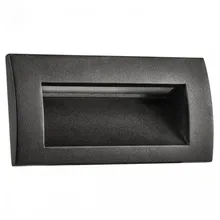 Светильник уличный Lightstar Estra 383572