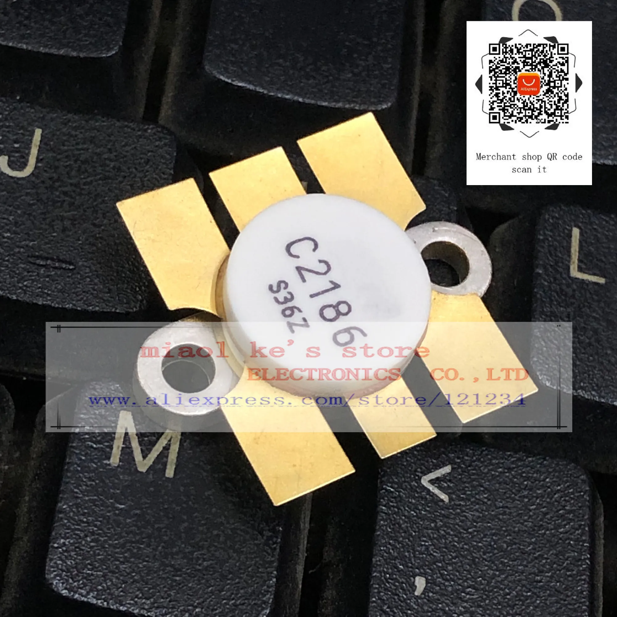 2SC2186 C2186-высококачественный транзистор