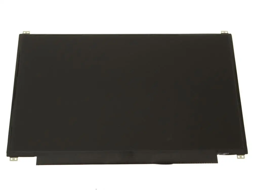 ЖК экран 13 3 дюйма не сенсорный для Dell OEM Inspiron 5370 Alienware R2 FHD бесплатная