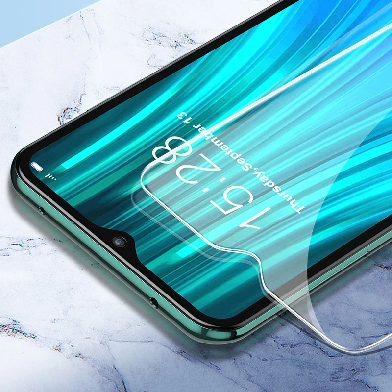 2 шт 9H закаленное стекло для Xiaomi Redmi Note 5 7 8 Pro Защитная пленка для экрана для Redmi 7A 8A Note 8 8T 7 стеклянная пленка