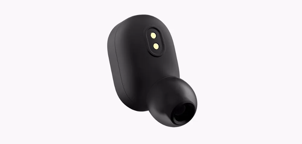Xiao mi беспроводной Bluetooth 4,1 наушники mi ni гарнитура mi jia mi наушники для iPhone X Android встроенный mi c Handfree