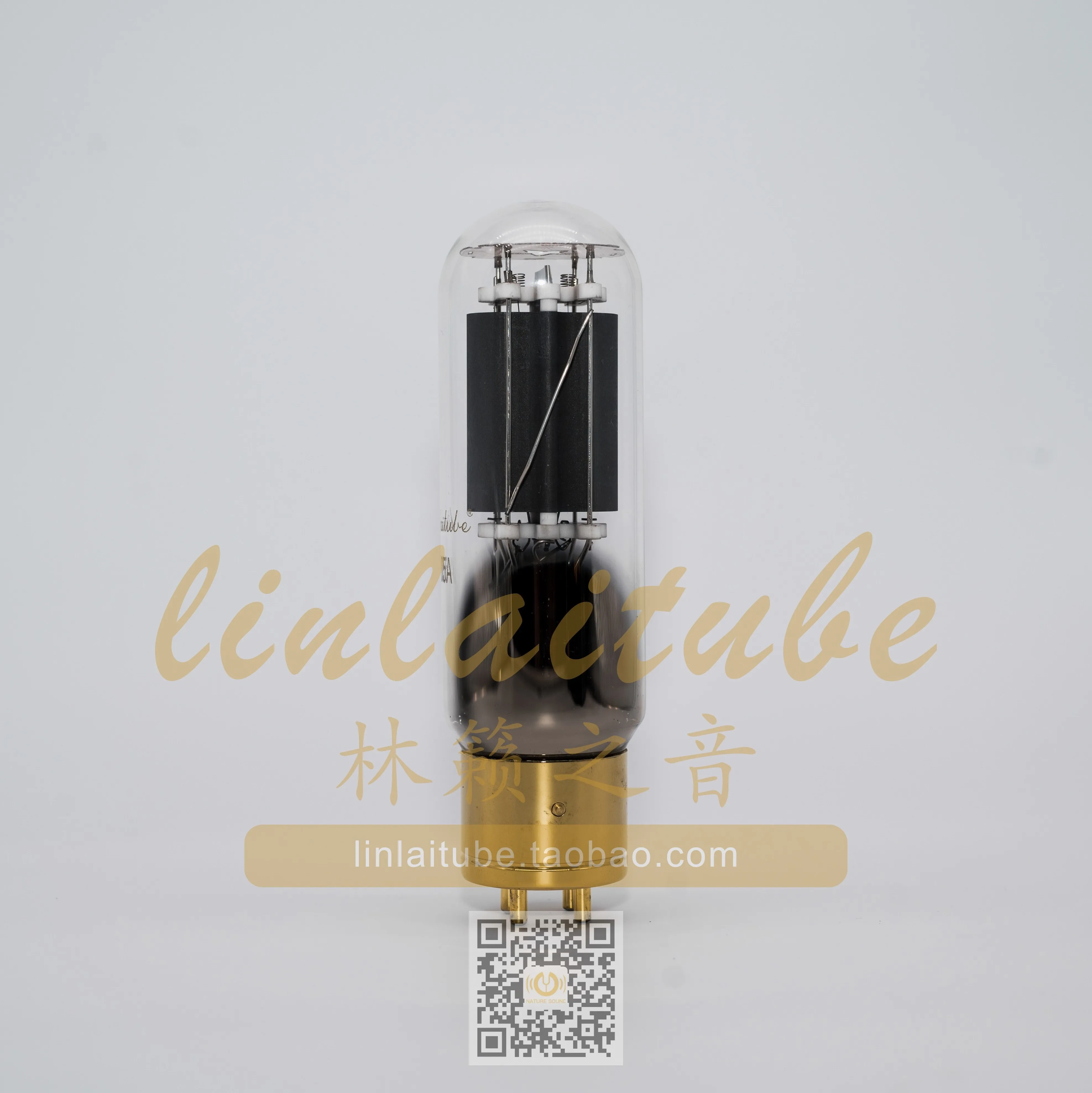 2 Pcs Linlai tube 805A Factory Outlet Perfect
