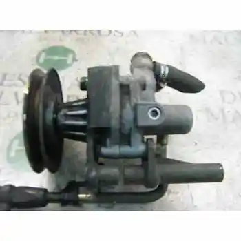 

PUMP POWER STEERING Nissan TRADE 100*7681955297 P618 ZF [6507703]