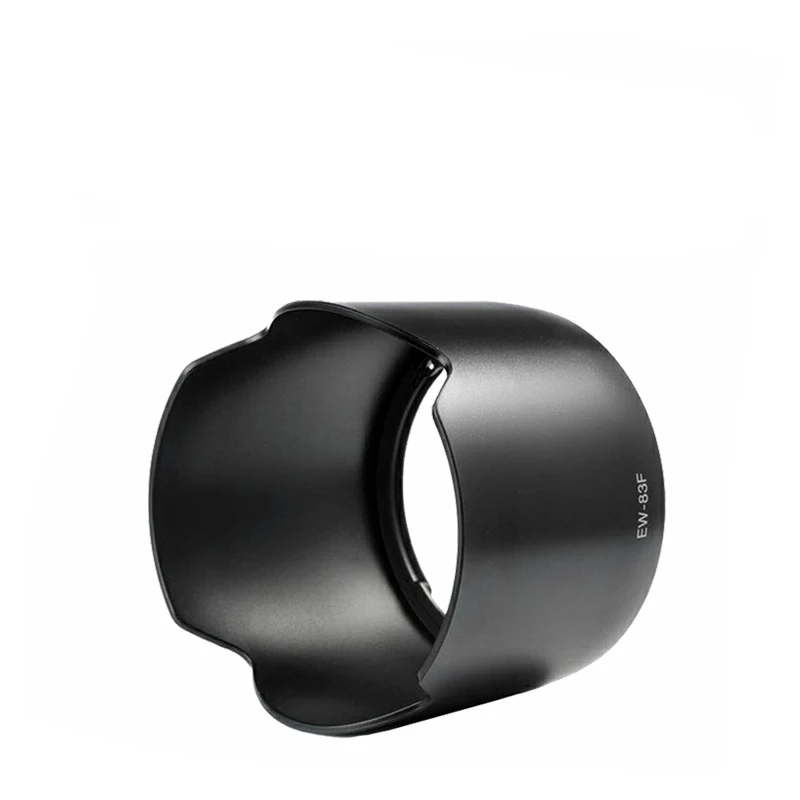 EW-83F 77 мм ew 83F EW83F капот объектива Камера Lente аксессуары для объектива USM Canon EF 24-70 мм f/2.8L 5D3 5diii 5D2 5DII 6D 5D