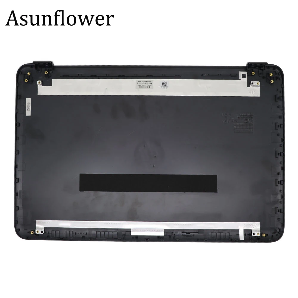 Asunflower, Новая задняя крышка для hp Pavilion 15-AY 15-AF 15-BA 250 G5 913072-001 A, запасная задняя крышка в сборе