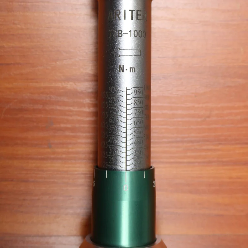 ARITER 150-800N.m 200-1000N.m динамометрический ключ 3/4 в сборе ремонт ручных инструментов