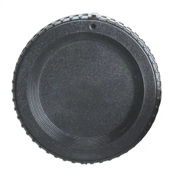 Professional Body Cap Cover for Nikon DSLR SLR Camera BF-1B Black Camera Lenses Len Caps